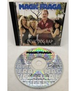  Devil Dog Rap- The Single By Magic Fraga (CD, 1995) - $25.50 CAD