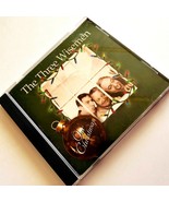The Three Wisemen Our Christmas CD 2001 Wiseman Records 13 Tracks Very Good - £6.18 GBP