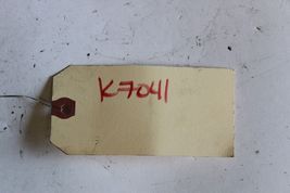 2000-2002 MERCEDES-BENZ S-CLASS ECU ECM ENGINE CONTROL MODULE UNIT K7041 image 9
