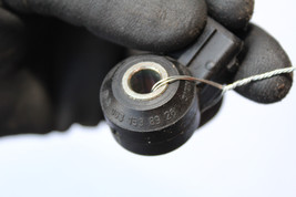 1997-2000 MERCEDES R170 SLK230 KNOCK SENSOR K570 image 6