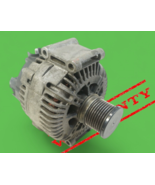 06-08 mercedes ml320 gl320 r320 CDI DIESEL Alternator Generator 64215405... - $224.12 CAD