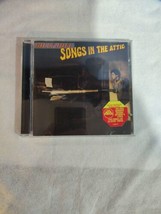 Billy Joel Songs In The Attic New Remastered Bonus Live CD Extra Videos  - £3.86 GBP
