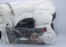 Pet Life - Dog Winter Coat - Large - 18-20 IN - £14.70 GBP