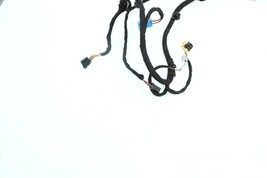 2015-2021 MERCEDES C300 W205 FRONT RIGHT PASSENGER SEAT TRACK WIRE HARNESS H1647 image 4