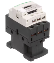 CMA Dish Machines LC1D18, 8B14313, Heater Contactor, 3 Pole, Dish Machine - $442.72