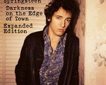 Bruce Springsteen - Darkness On The Edge Of Town Expanded Edition 2-CD B... - $20.00