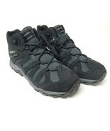 Merrell Alverstone 2 Mid Waterproof Size US 9 M EU 43 Men&#39;s Hiking Boots... - $111.61 CAD