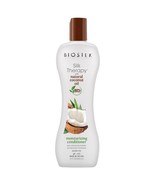 BioSilk Silk Therapy with Natural Coconut Oil Moisturizing Conditioner, - $15.84