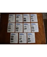 American Gunsmith Magazine 2000 VOL. XV - 11 Issues (Missing June) - Gun... - $443.31 MXN