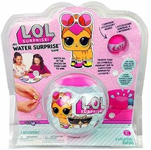 L.O.L. Surprise! Water Surprise Game NEW - £11.99 GBP