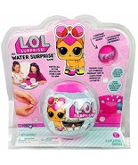 L.O.L. Surprise! Water Surprise Game NEW - £11.58 GBP