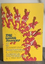 The Wooden Soldiers of OZ by Alexander Volkov 1st edition - $98.00
