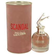 Jean Paul Gaultier Scandal by Jean Paul Gaultier Eau De Parfum Spray 1 oz - £59.11 GBP