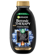 GARNIER BOTANIC THERAPY Balancing Shampoo Magnetic Charcoal &amp; Black Seed... - $14.82