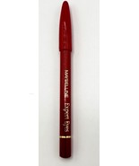 NEW UNCARDED Maybelline Expert Eye Liner Pencils- CHARCOAL GREY - €15,51 EUR