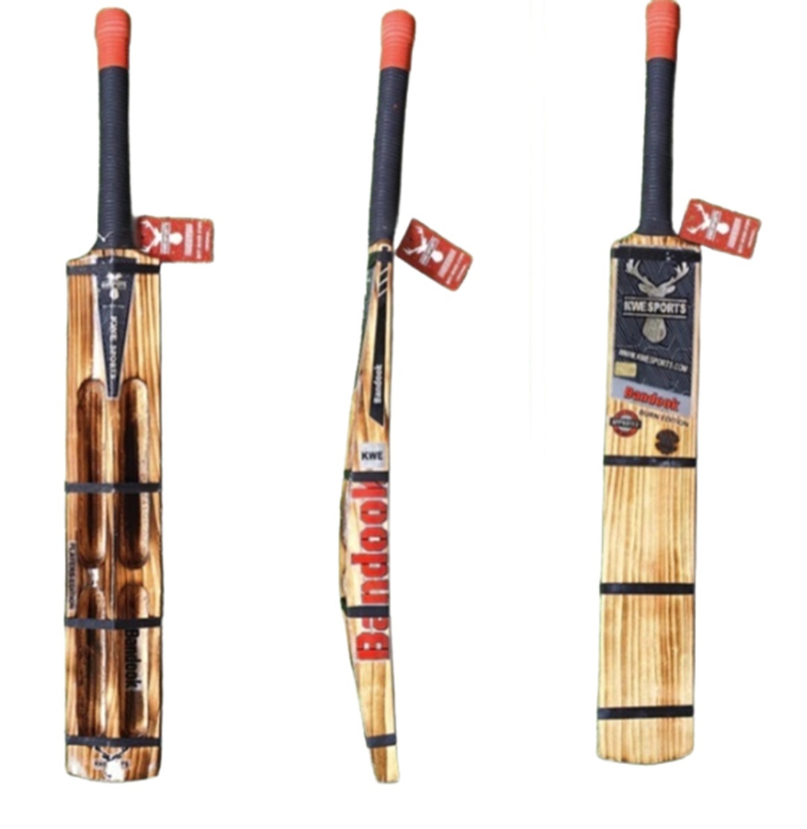 Bandook Player Edition - Hard Tennis Scoop bat (2025) - $89.09+