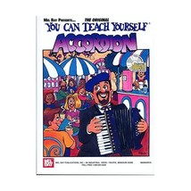 You Can Teach Yourself Accordion (You Can Teach Yourself) (You Can Teach Yoursel - £11.26 GBP