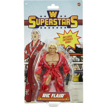 WWE Superstars Ric Flair Action Figure - £10.79 GBP