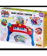 Winfun Baby Music Centre Playset Light Up 8 Note Piano 9 Months + kids t... - €32,24 EUR