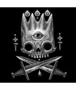 BLACK MAGICK THIRD EYE OPENING SPELL! DREAM WALKING! ASTRAL TRAVEL! ENERGY! - $79.99