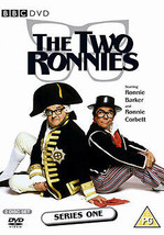 The Two Ronnies: Series 1 DVD (2007) Ronnie Barker, Gilbert (DIR) Cert PG 2 Pre- - £13.37 GBP