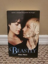 Kendra Chronicles Ser.: Beastly Movie Tie-In Edition by Alex Flinn (2011... - £4.54 GBP