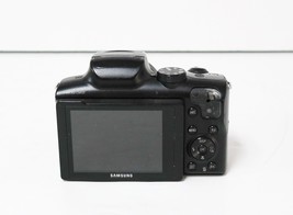 Samsung WB2100 16.4MP Digital Camera image 6