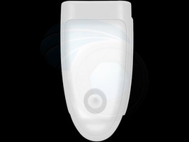 Wireless Charging Plug-in Motion Sensor Emergency Wall LED Night Light - £17.87 GBP