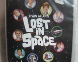 Lost in Space Complete Series 17 DVD&#39;s Unopened Fox  - $32.95