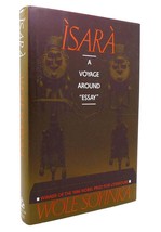 Wole Soyinka ISARA A Voyage around Essay 1st Edition 1st Printing - £63.49 GBP