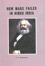 How Marx Failed in Hindu India - £19.61 GBP