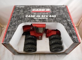 1/16 Case IH STX 440 ERTL Collector Edition - $191.09