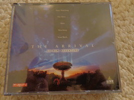 The Arrival 3 CD-ROM disc Collection (3090/6) - £16.51 GBP