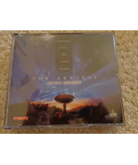 The Arrival 3 CD-ROM disc Collection (3090/6) - $29.44 CAD