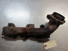 Right Exhaust Manifold From 2006 DODGE DURANGO  3.7 - $46.78