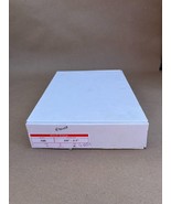 Wire O&#39; Bindings, 32 loop Silver, Full Box 100 pcs size 5/16&quot; - 3:1&quot; - $570.22 MXN