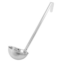Winco Stainless Steel Ladle, 8-Ounce - £14.38 GBP