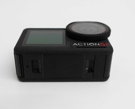 DJI Osmo Action 5 Pro 4K Action Camera – Black CP.OS.00000377.01 image 7