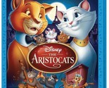 The Aristocats Blu-ray | Special Edition | Region Free - $30.86
