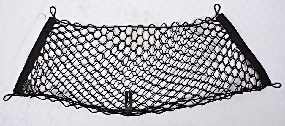 *LEXUS TRUNK CARGO ENVELOPE STYLE NYLON NET - $9.21
