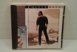 Collin Raye - In This Life (CD, 1992, Sony) - £4.62 GBP