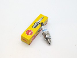 OEM STIHL HS82 HS87 MS500I MS400 BR700 BR800 NGK Spark Plug 0000 400 7011 - $12.65