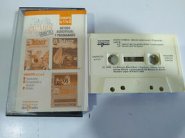 Study Cumies Asterix A-1 A-3 - Tape Cassette - $12.70