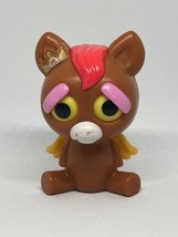 Feisty Pets Silly WMC 2019 Movie Action Figure Burger King - $12.35