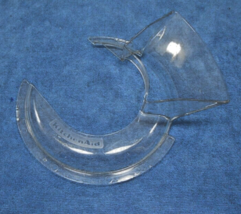 KitchenAid Mixer Chute Bowl Splash Guard Replacement Part 5T KSM500PS KSM45 - $7.91