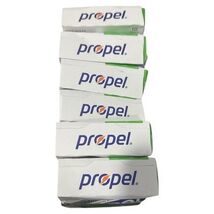 Kiwi Strawberry Propel Powder Packets Mix Flavored Water 60 Servings BB ... - $422.46 MXN