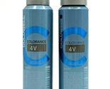 Goldwell Colorance 4V Demi Color 4.2 oz-Pack of 2 - $27.67