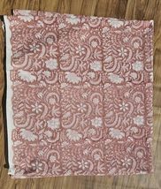 Generic Indian Ethnic 100% Cotton Running Fabric by The Yard Hand Block ... - $18.61+