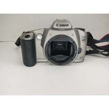 Canon EOS Rebel XSN 35mm Camera Body Only Works - £99.68 GBP