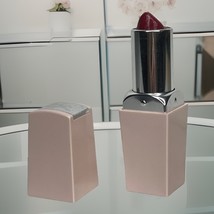 Avon Ultra Color Rich Renewable Lipstick Faithful Heart Breast Cancer Aw... - €13,50 EUR
